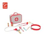 Set de joaca Micul doctor - imagine 3