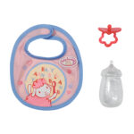 Set pentru Papusa Baby Annabell 36cm ZAPF