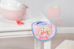 Set pentru Papusa Baby Annabell 36cm ZAPF - imagine 2