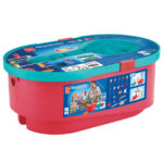 Set de joc Quadrilla STACK TRACK