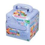 Set creatie Margele Mega Bead Trunk 3000 buc. AQUABEADS