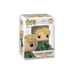 Figurina Harry Potter Gilderoy Lockheart Funko POP! - imagine 3