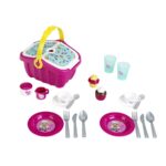 Set de joc Barbie - cos de Picnic cu accesorii KLEIN — изображение 2