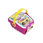 Set de joc Barbie - cos de Picnic cu accesorii KLEIN