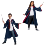 Pelerina Harry Potter Gryffindor RUBIES