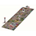 Joc de masa - Spy Guy Ro Trefl — изображение 2