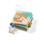 Cartea educativa FARM BabyOno