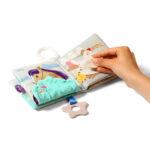 Cartea educativa FARM BabyOno — изображение 2