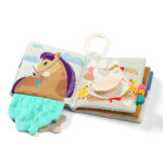 Cartea educativa FARM BabyOno — изображение 3