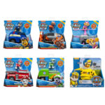 Paw Patrol Basic Vehicle