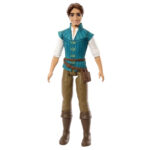 Papusa Disney Princess - Print Flynn MATTEL