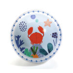 Minge (mare) - Pesti Djeco