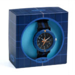 Ceas de mana sport Flash blue Djeco - imagine 3