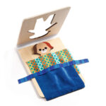 Joc de imbracat Zabimix DJECO — изображение 2