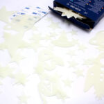 Decor fluorescent Cosmos DJECO — изображение 3