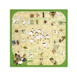 Joc Clasic Classic Box Djeco - imagine 5