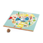 Joc Clasic Classic Box Djeco - imagine 3