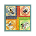 Joc Clasic Classic Box Djeco - imagine 4