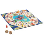 Joc Clasic Classic Box Djeco - imagine 2