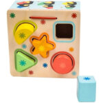 Cutia formelor Geo Junzo Djeco — изображение 2