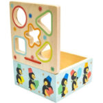 Cutia formelor Geo Junzo Djeco — изображение 3