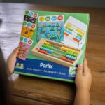 Joc cu calcule Perlix DJECO — изображение 3