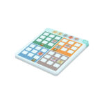 Joc de logica Hotelogi Djeco - imagine 3