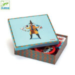 Set de 20 trucuri Fabuloso Magu 8+ DJECO - imagine 3