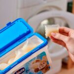 Detergent lichid PERNUTE 16buc CHICCO - imagine 2