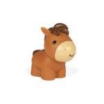 4 Animalute pentru baie JANOD — изображение 5