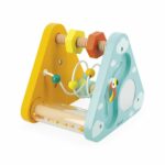 Triunghi cu activitati JANOD - imagine 2