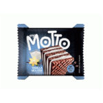 NAPOLETANE VANILLA 34g MY MOTTO