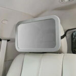 Oglinda Back Seat Mirror Britax-Romer - imagine 2