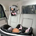 Oglinda Back Seat Mirror Britax-Romer - imagine 3