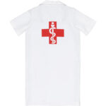 Costum pentru copii - Doctor GOKI - imagine 2