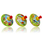 Titirez metalic GOKI