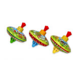 Titirez metalic GOKI - imagine 3