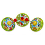 Titirez metalic GOKI - imagine 2