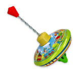 Titirez metalic GOKI - imagine 6