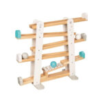 Pista cu bile xilofon GOKI - imagine 2