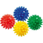 Bile De Masaj in assort GOKI - imagine 2