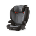 Scaun auto Monza Nova Evo Seatfix (Group II/III) RECARO