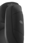 Scaun auto Monza Nova Evo Seatfix (Group II/III) RECARO — изображение 4