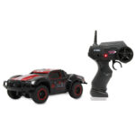 Masina Bandix Rednexx 2.0 Monstertruck 2,4GHz cu telecomanda JAMARA - imagine 2