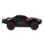 Masina Bandix Rednexx 2.0 Monstertruck 2,4GHz cu telecomanda JAMARA - imagine 3