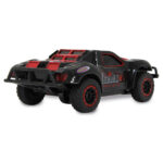 Masina Bandix Rednexx 2.0 Monstertruck 2,4GHz cu telecomanda JAMARA - imagine 4