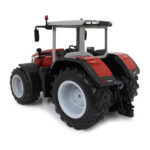 Tractor Massey Ferguson cu telecomanda JAMARA - imagine 4