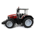Tractor Massey Ferguson cu telecomanda JAMARA - imagine 3