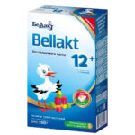 Bautura de lapte uscat 12+ 300g Bellakt