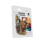 Puzzle Mini 40 "Dream Catcher" Piecezz